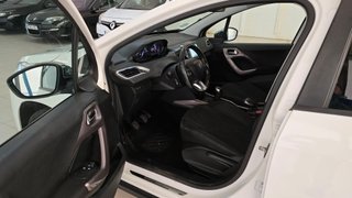 Peugeot 2008 2016