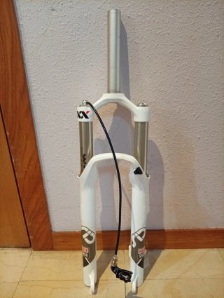Horquilla RockShox SID 26
