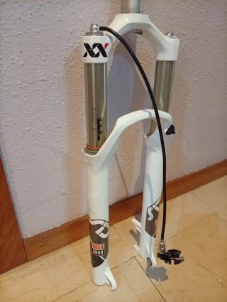 Horquilla RockShox SID 26