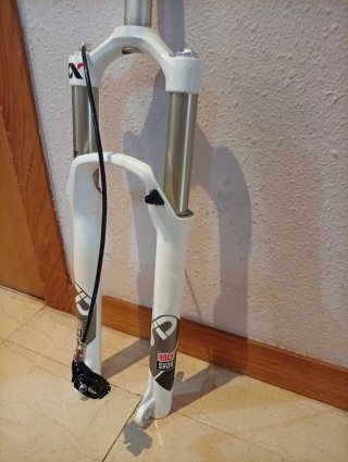 Horquilla RockShox SID 26