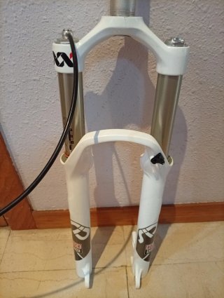 Horquilla RockShox SID 26