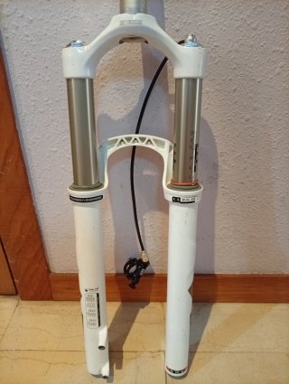 Horquilla RockShox SID 26