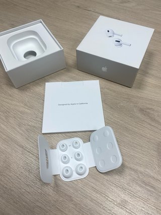 Auricular Derecho AirPods Pro 2ª Generación (2022)