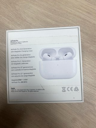 Auricular Derecho AirPods Pro 2ª Generación (2022)