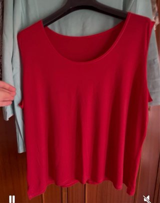 Camisetas Tallas Grandes 52-54-56
