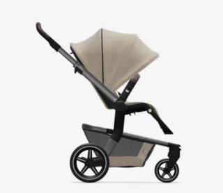 Silla de paseo Joolz Hub reversible