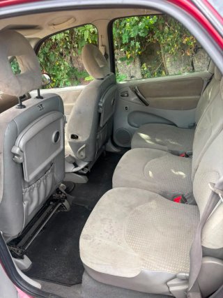 Citroen Xsara Picasso 2.0HDI