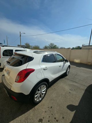 Opel Mokka 2014