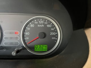 Ford Fiesta 2005