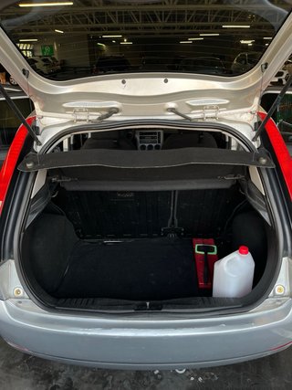 Ford Fiesta 2005