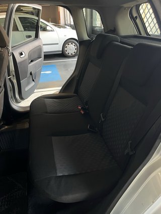 Ford Fiesta 2005