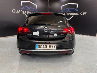 OPEL ASTRA 2.0 CDTI 170CV