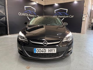 OPEL ASTRA 2.0 CDTI 170CV