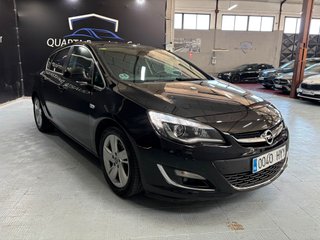 OPEL ASTRA 2.0 CDTI 170CV