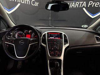 OPEL ASTRA 2.0 CDTI 170CV