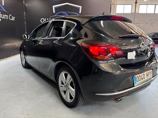 OPEL ASTRA 2.0 CDTI 170CV