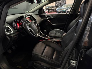 OPEL ASTRA 2.0 CDTI 170CV