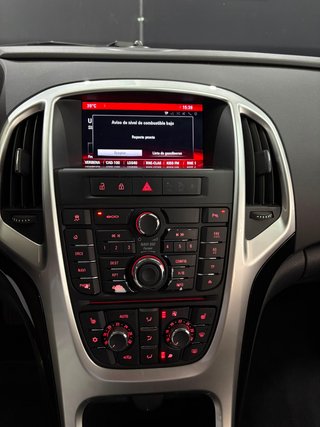 OPEL ASTRA 2.0 CDTI 170CV