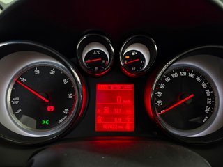 OPEL ASTRA 2.0 CDTI 170CV