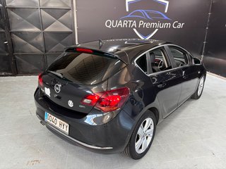 OPEL ASTRA 2.0 CDTI 170CV