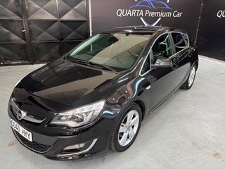 OPEL ASTRA 2.0 CDTI 170CV