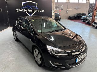 OPEL ASTRA 2.0 CDTI 170CV
