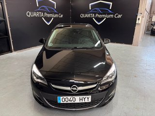 OPEL ASTRA 2.0 CDTI 170CV