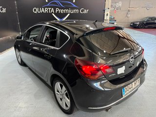OPEL ASTRA 2.0 CDTI 170CV