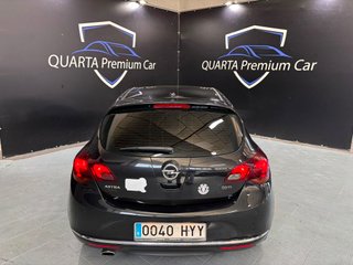OPEL ASTRA 2.0 CDTI 170CV