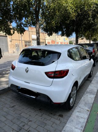 Renault Clio 2014