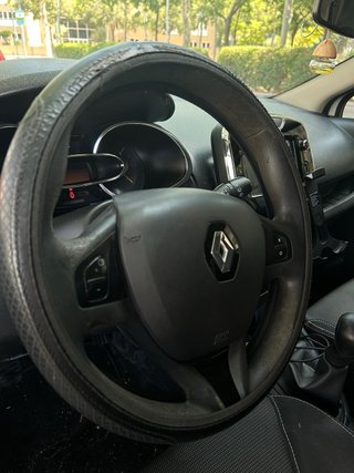 Renault Clio 2014