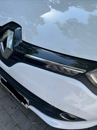 Renault Clio 2014