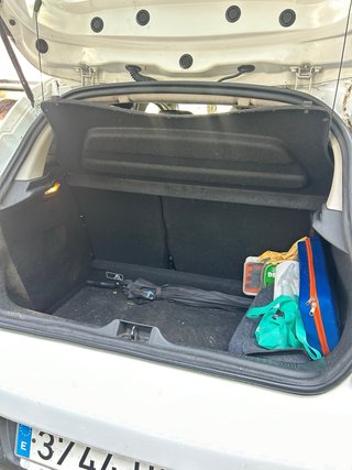 Renault Clio 2014