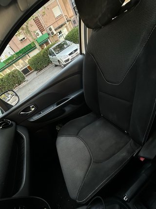 Renault Clio 2014
