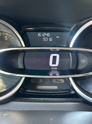 Renault Clio 2014