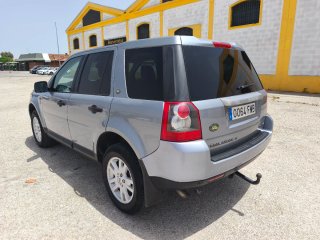 Acepto cambio por furgoneta