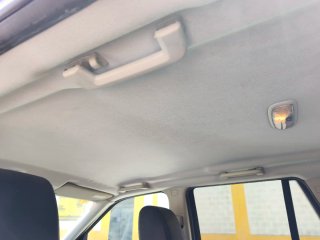 Acepto cambio por furgoneta
