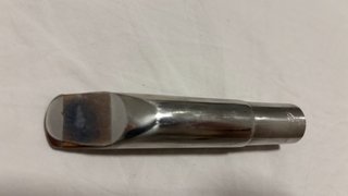 Boquilla Saxo Tenor Berg Larsen 100/1 SMS