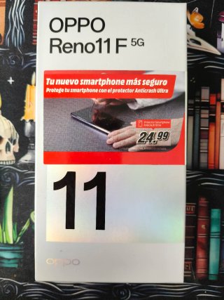 OPPO Reno 11F 5G