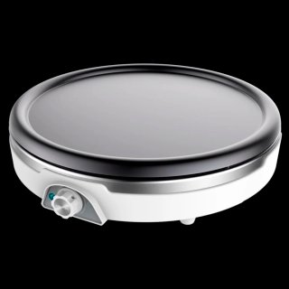 Crepera Cecotec Fun Crepestone XL Inox