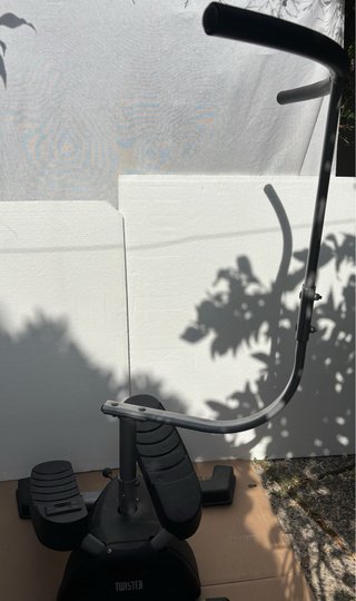 Máquina Cardio Twister