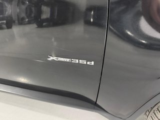 BMW X6 xDrive35d