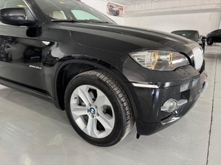 BMW X6 xDrive35d