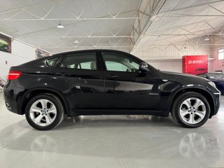 BMW X6 xDrive35d