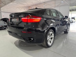 BMW X6 xDrive35d