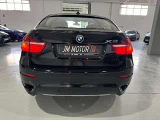 BMW X6 xDrive35d