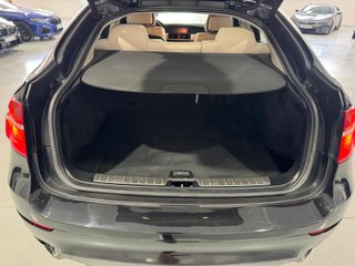 BMW X6 xDrive35d