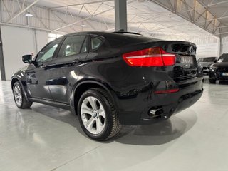 BMW X6 xDrive35d