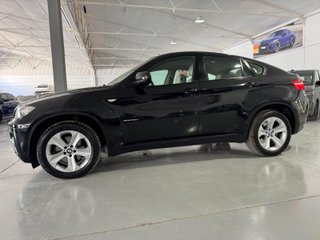 BMW X6 xDrive35d