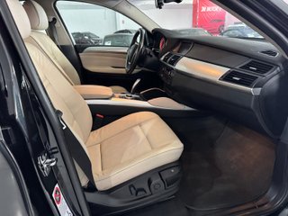BMW X6 xDrive35d